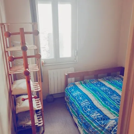Azur, 4 Personnes